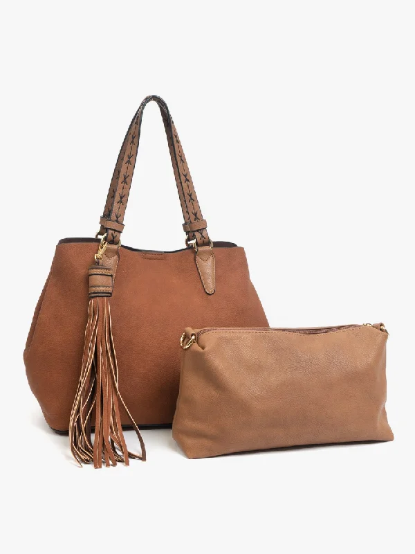 Aliza Vegan Satchel