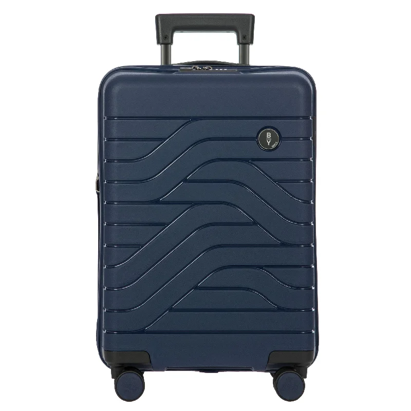 B|Y Ulisse 21" Expandable Spinner by Bric's USA