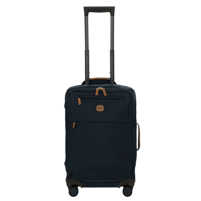 Brics X-Bags 21" Carry-On Spinner