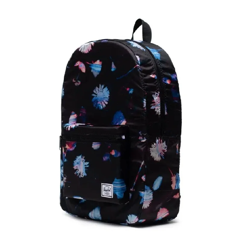 Herschel Packable Daypack - Sunlight Floral