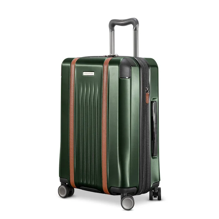 Montecito 2.0 Expandable 21" Carry-On Spinner