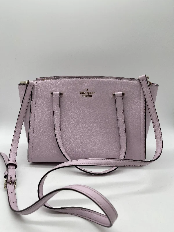 Crossbody Designer By Kate Spade, Size: Medium