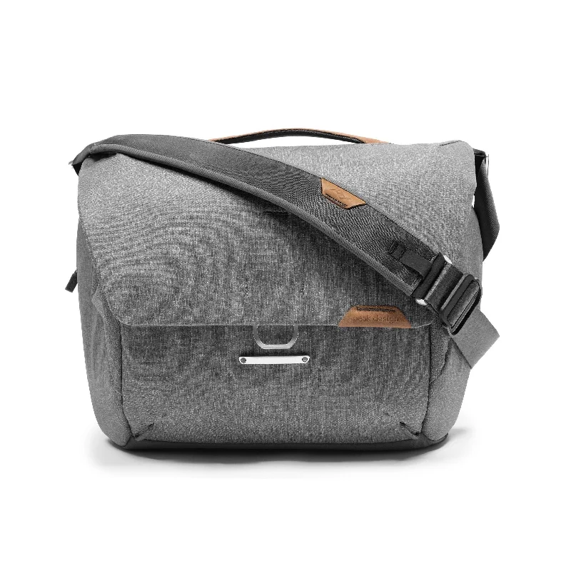 Peak Design Everyday Messenger 13L v2 - Ash