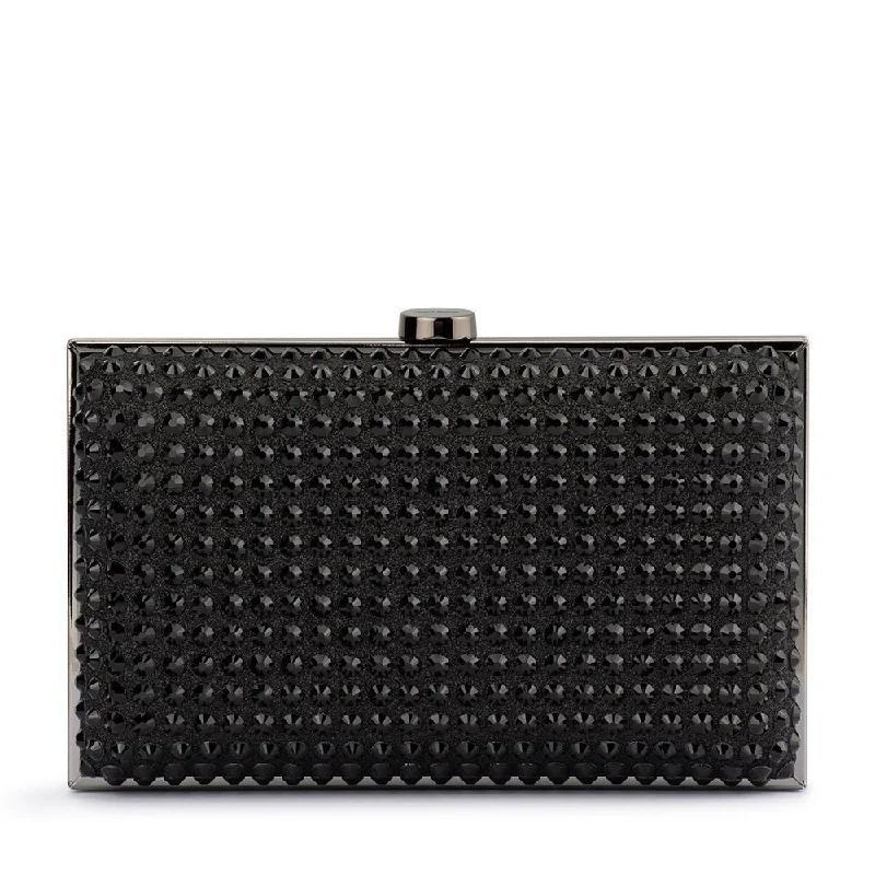 MANUELA Hotfix Clutch