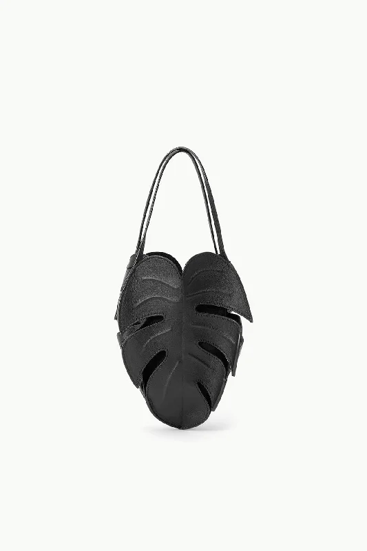 PALM BAG | BLACK