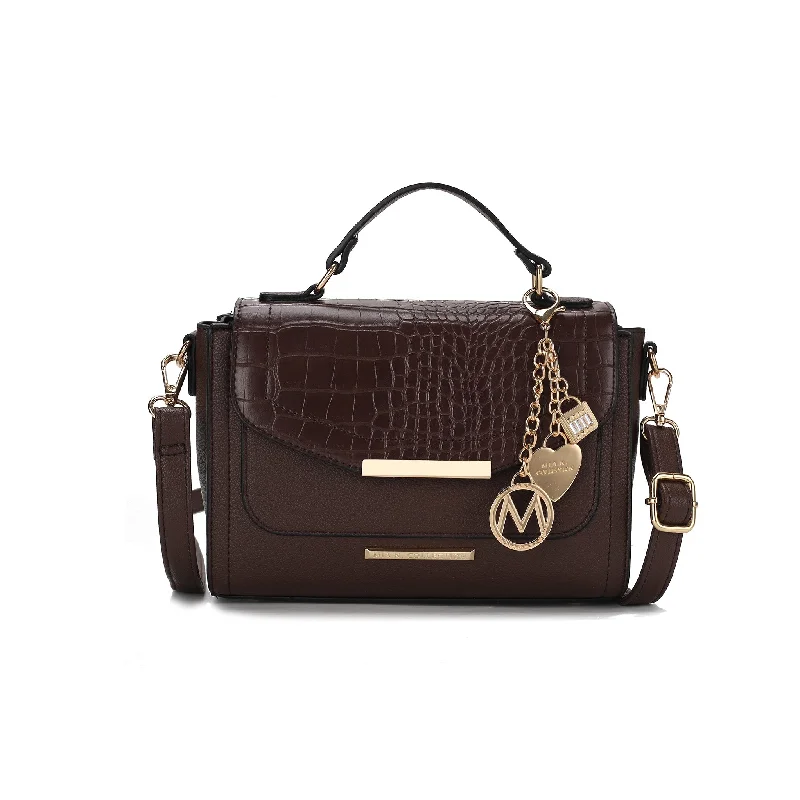 Sylvie Shoulder Bag