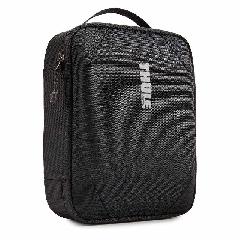 Thule Subterra Power Shuttle Plus | Black