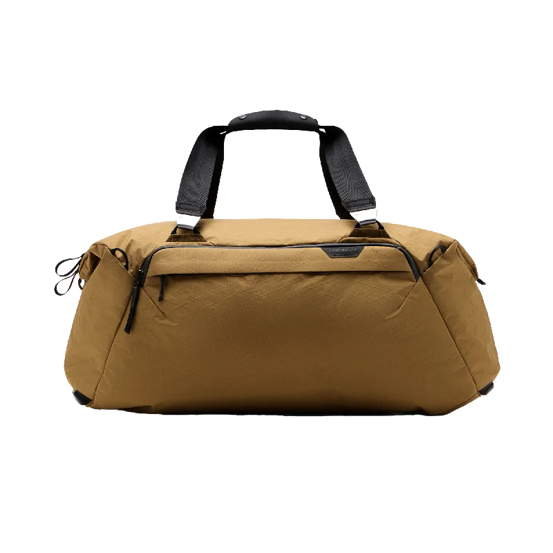 Peak Design Travel Duffel 50L - Coyote