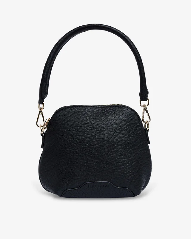 Vigo Crossbody - Black