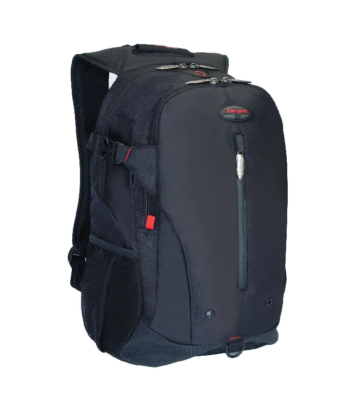 15.6" Terra backpack (Black)