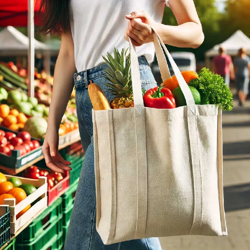 Tote Bags - Custom Printed