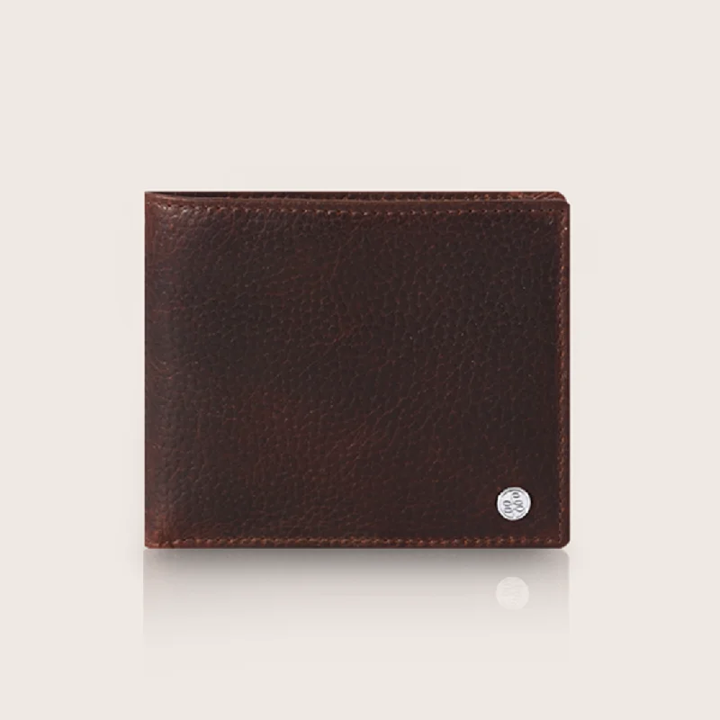 Davy, the wallet