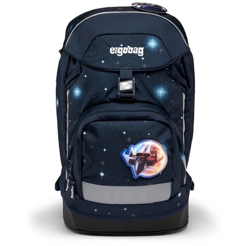 Ergobag School Bag Prime AtmosBear