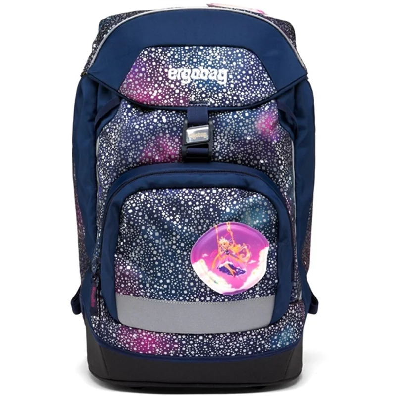 Ergobag School Bag Prime Bearlaxy