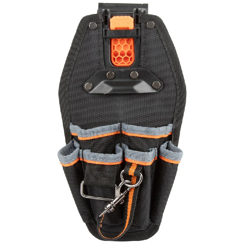 Klein 55830MB MODbox 6-Pocket Tool Pouch