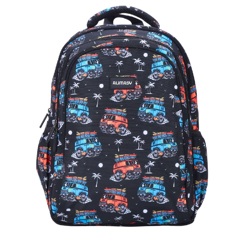 Surf Kombi Midsize Kids Backpack